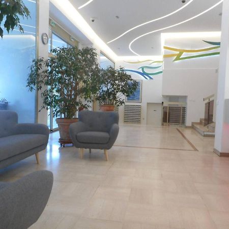 Appartement Villeneuve-Loubet, 2 pièces, 4 personnes - FR-1-252A-80 Esterno foto