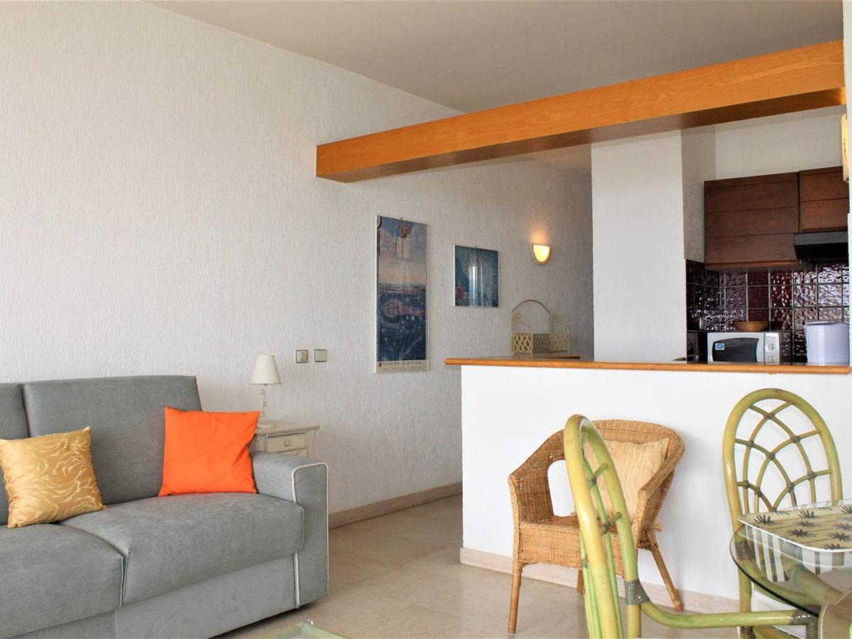 Appartement Villeneuve-Loubet, 2 pièces, 4 personnes - FR-1-252A-80 Esterno foto